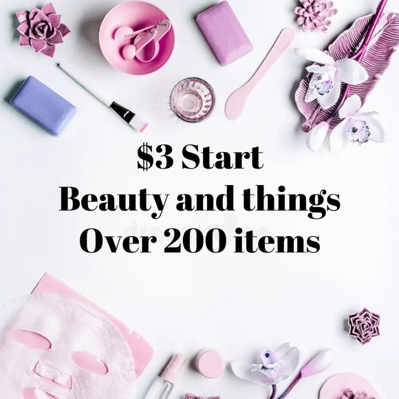 Like this listing to be notified on future lives!😍 - Picture 4 of 5